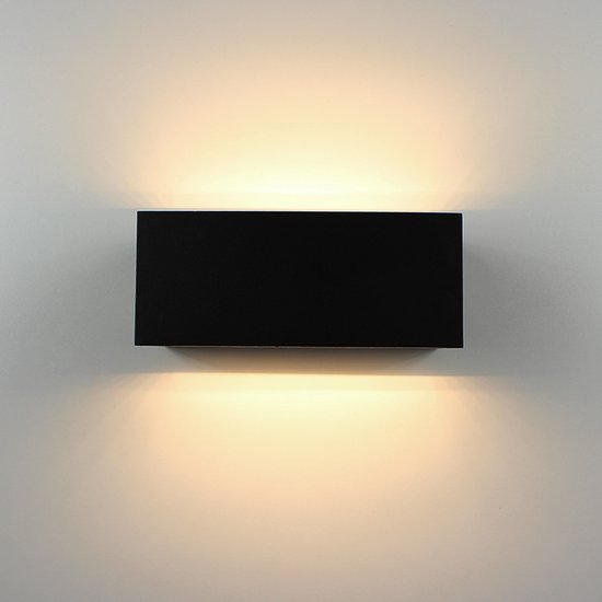 Philips Hue Adore Badkamer Wandlamp - White Ambiance - Geïntegreerd LED