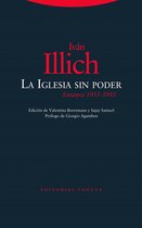 Estructuras y Procesos. Religión - La Iglesia sin poder