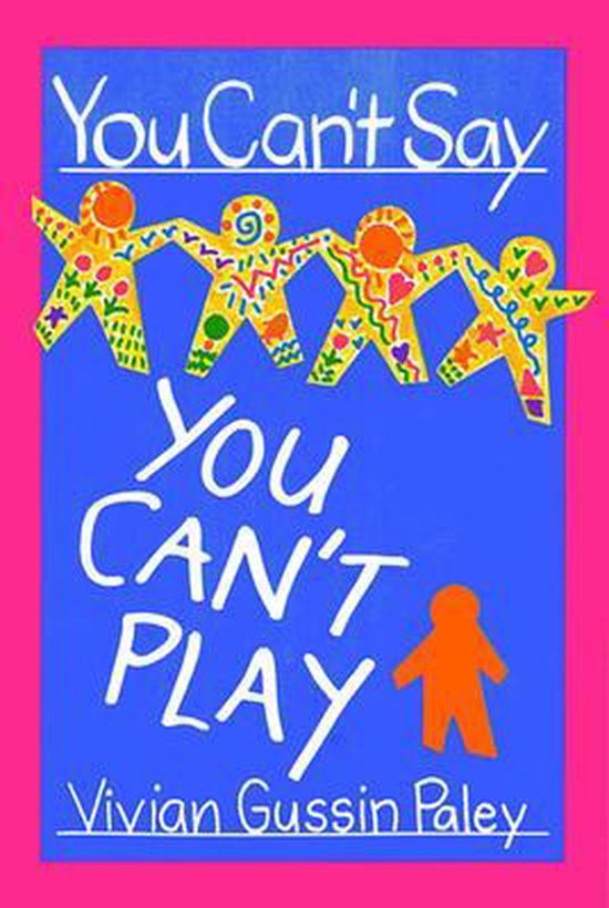 9780674965904 - You Can't Say You Can't Play