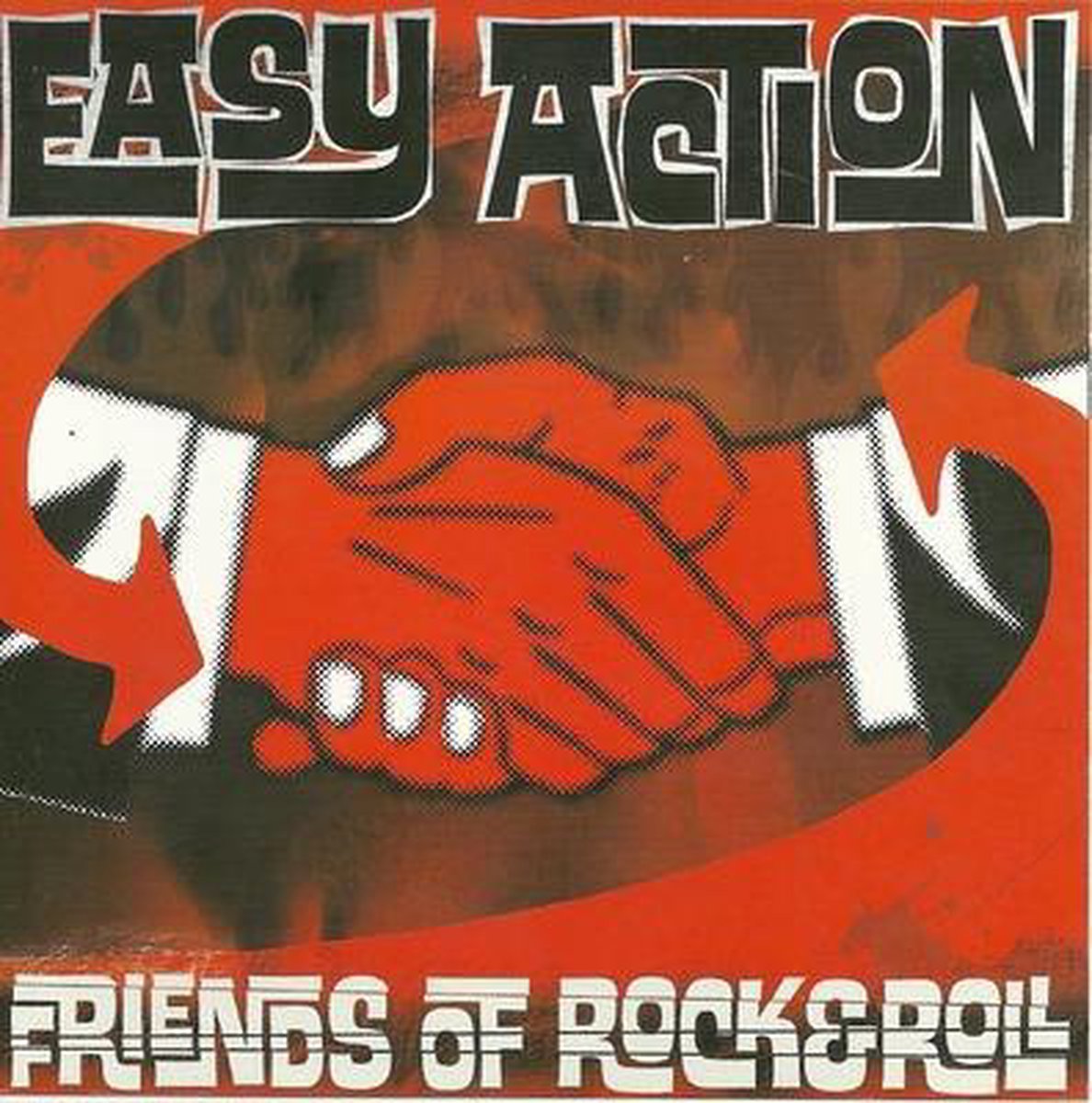 Friends of Rock N' Roll