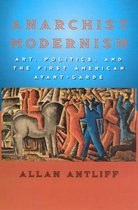 Anarchist Modernism
