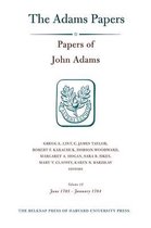 Papers of John Adams