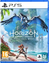 1. Horizon Forbidden West PS5