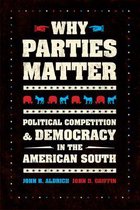 Chicago Studies in American Politics- Why Parties Matter