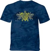 T-shirt Turtle Trio XXL