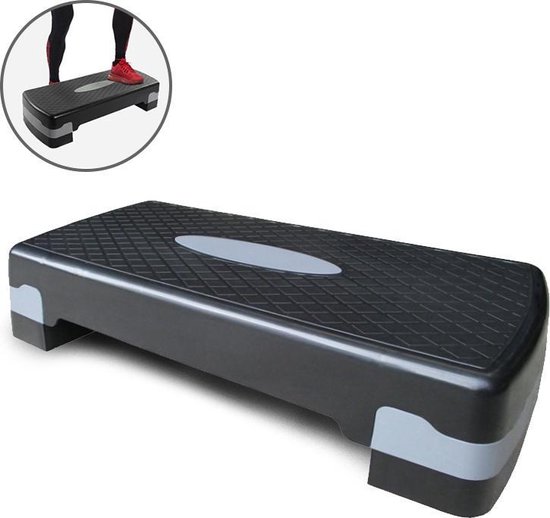 Hurricane Nutrition® - Aerobic step - fitness step