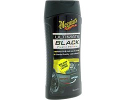 Meguiar's Ultimate Black