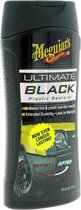 Meguiars Ultimate Black - 355ml