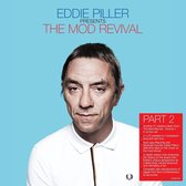 Eddie PIllar Presents the Mod Revival