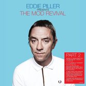 Eddie Piller Presents More Of The Mod Revival