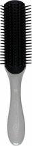 Denman Borstel Classic Styling D3 -  Russian Grey Original 7 Row