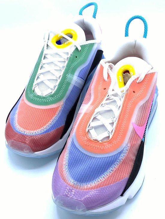 Nike Air Max 2090 'BeTrue'- Sneakers Heren- Maat 41 | bol.com