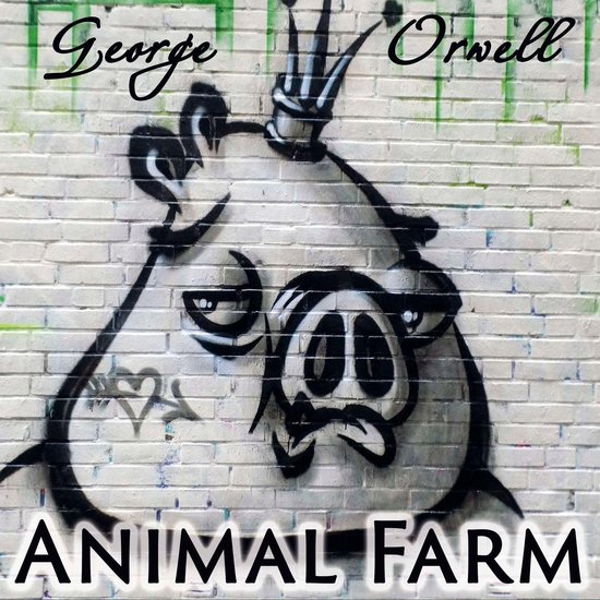 Foto: Animal farm