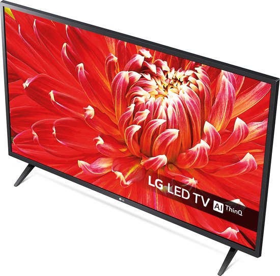 LG 32LM6300PLA - 32 inch - Full HD LED - 2019 - Smart TV