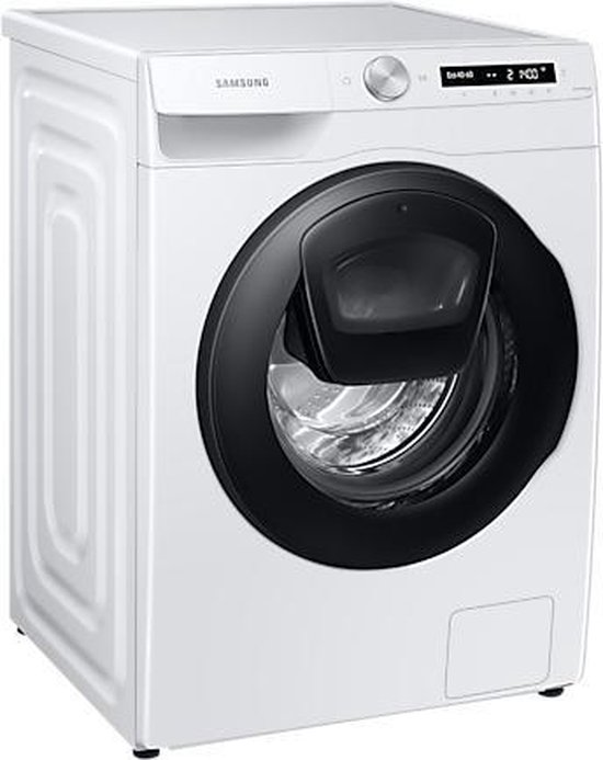 Samsung WW90T554AAW - Wasmachine | bol.com