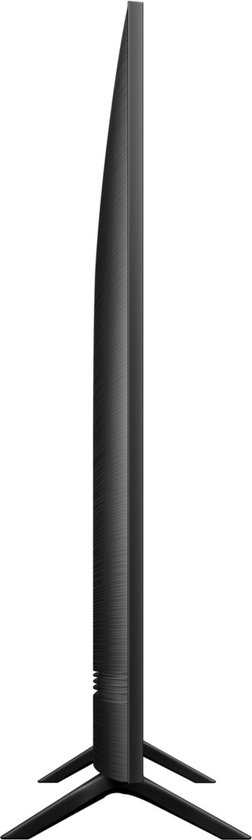 Samsung QE85Q60T - 85 inch - 4K QLED - 2020 | bol