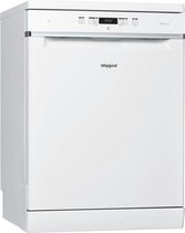 Whirlpool WFC 3C26 P - Vrijstaande afwasmachine