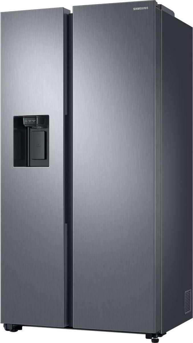 Dicht stijl aanwijzing Samsung RS68N8220S9 - Amerikaanse koelkast - RVS | bol.com