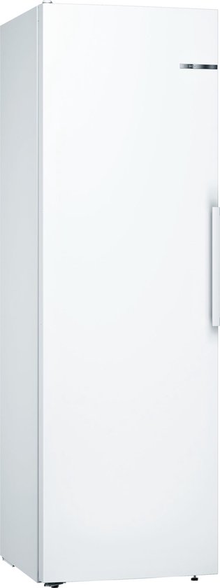 Foto: Bosch ksv36vwep serie 4 koelkast wit