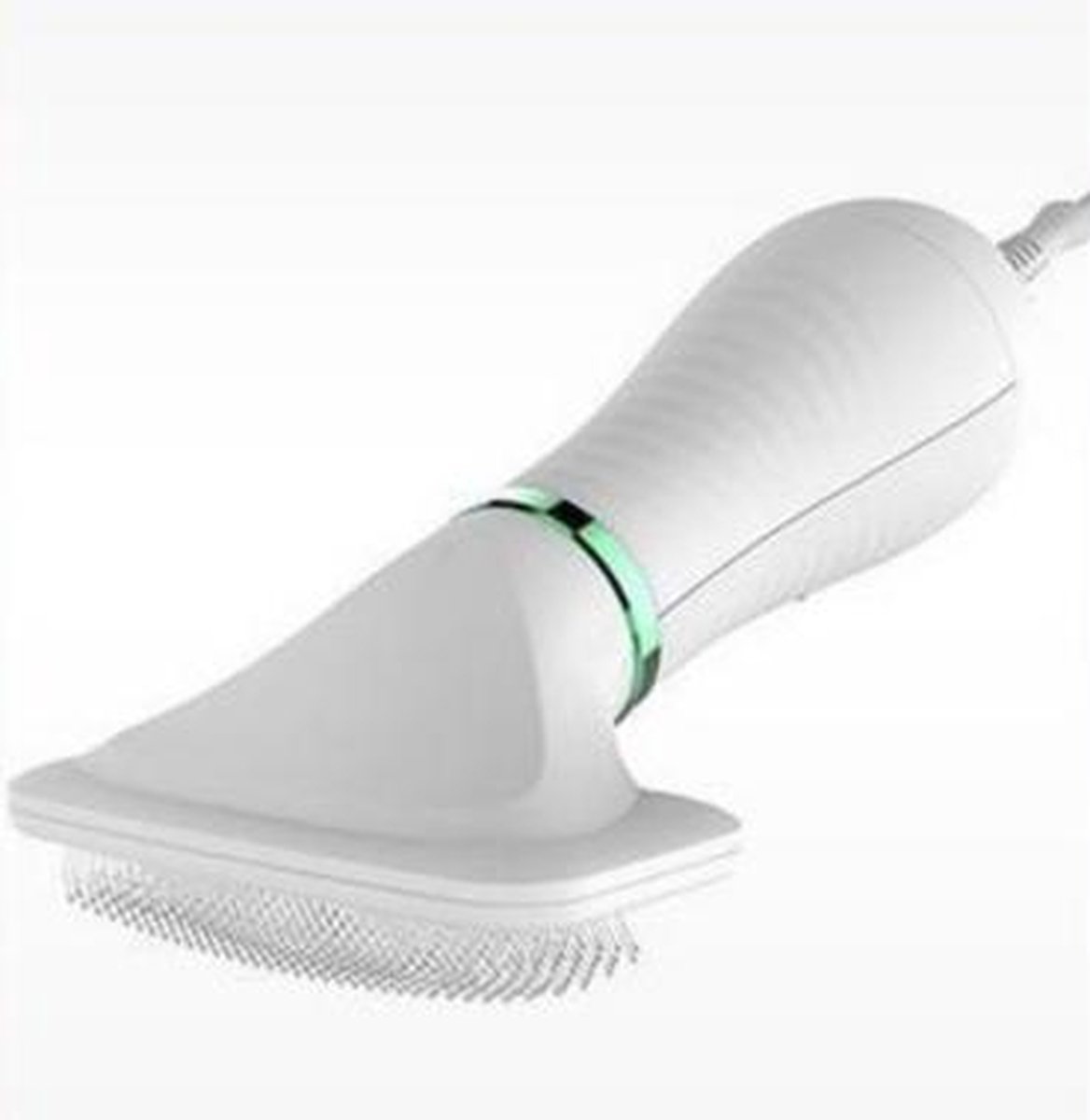 PawHut professionele hondenföhn, stille huisdierendroger, 2800W, PVC