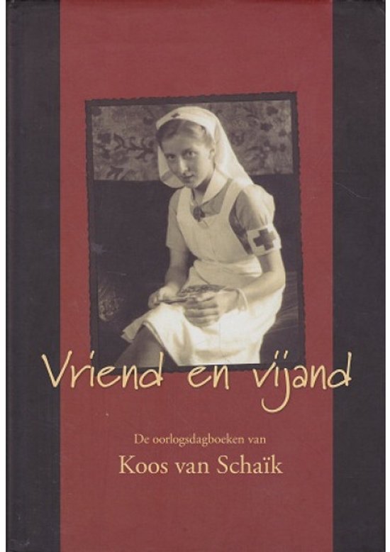 Vriend En Vijand