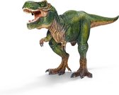 schleich DINOSAURS Tyrannosaurus Rex - Speelfiguur - Kinderspeelgoed voor Jongens en Meisjes - 4 tot 12 jaar - 14525