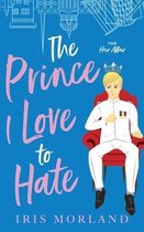 The Heir Affair-The Prince I Love to Hate