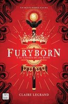 Furyborn 3.