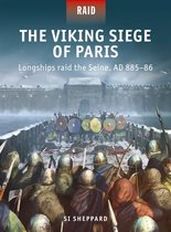 Raid-The Viking Siege of Paris
