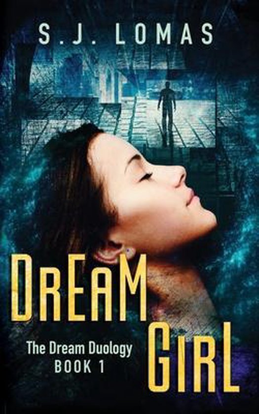 Dream Girl- Dream Girl