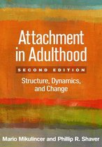 Attachment in Adulthood, Second Edition