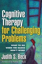 Cognitive Therapy Challenging Problems