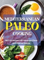 Mediterranean Paleo Cooking