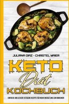 Keto-Diat-Kochbuch