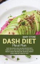 Dash Diet Meal Plan
