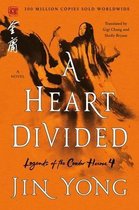 Legends of the Condor Heroes-A Heart Divided