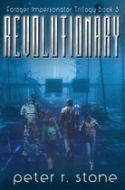 Forager - A Post Apocalyptic/Dystopian Six Book- Revolutionary