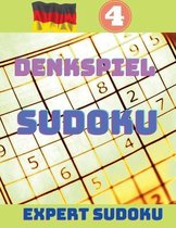 Denkspiel - Sudoku