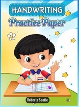 Handwriting Practice Book
