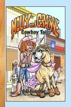 Molly and Grainne- Cowboy Tails