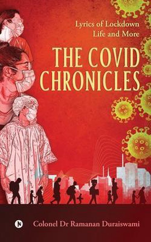 The Covid Chronicles