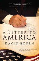 A Letter to America