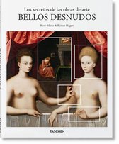 Basic Art-Los Secretos de Las Obras de Arte. Bellos Desnudos