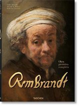 Rembrandt. Obra Pictorica Completa