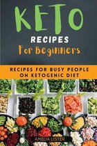 Keto Recipes for beginners