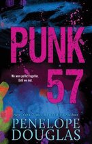 Omslag Punk 57