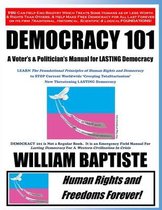 Human Rights Education for Lasting Free Democracy- Democracy 101