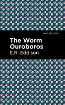 Mint Editions (Fantasy and Fairytale) - The Worm Ouroboros