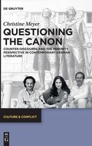 Culture & Conflict17- Questioning the Canon