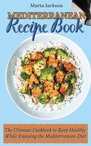 Mediterranean Recipe Book